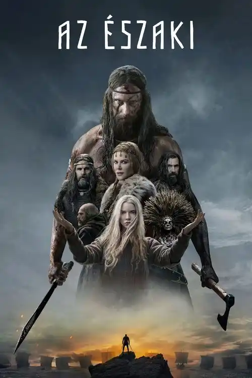 The Northman 2022